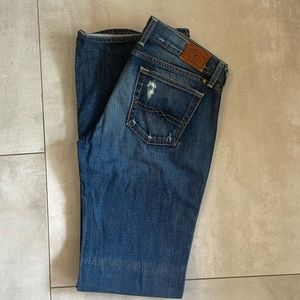 Lucky Brand; Size 10/30; 36” Inseam; 100% Cotton